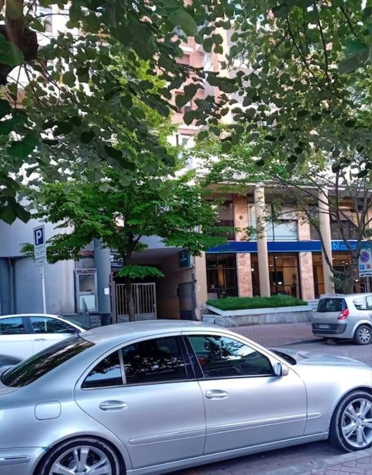 Tirana Road Blloku Area Exterior foto